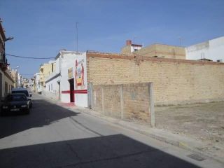 Urbano en venta en c. josé diaz Urbano en venta en c. josé diaz