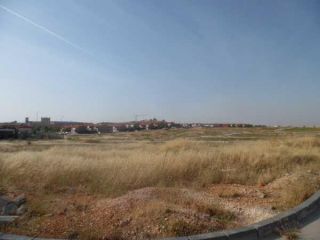 Urbanizable en venta en c. ermina de la soldedad Urbanizable en venta en c. ermina de la soldedad