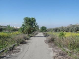 Parcela unifamiliar en Parcela unifamiliar en