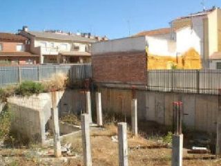 Urbano en venta en c. san miguel Urbano en venta en c. san miguel