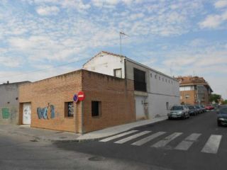 Urbano en venta en avda. diputación (la) Urbano en venta en avda. diputación (la)