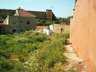 Urbanizable en venta en c. saidejo Urbanizable en venta en c. saidejo