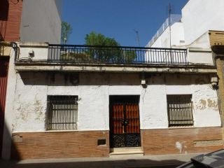 Urbanizable en venta en c. ricardo velazquez Urbanizable en venta en c. ricardo velazquez
