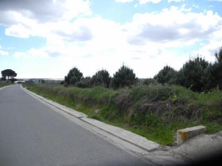 Rústico en venta en pre. poligono 4 parcela catastral 23 Rústico en venta en pre. poligono 4 parcela catastral 23
