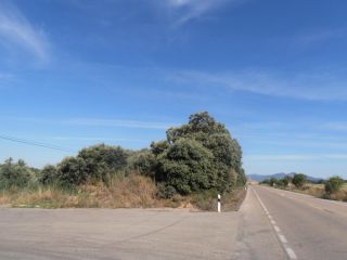 Rústico en venta en c. de huesca Rústico en venta en c. de huesca