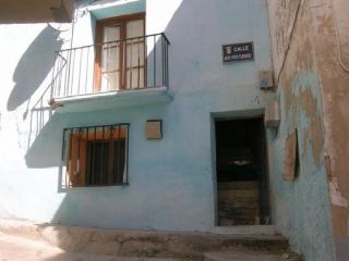 Urbano en venta en c. alta y poyo tejedores Urbano en venta en c. alta y poyo tejedores