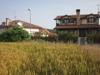 Urbanizable en venta en pre. inurrieta poligono 2 Urbanizable en venta en pre. inurrieta poligono 2