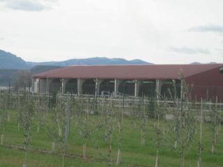 Rústico en venta en pre. 31mino de viana (poligono 3) Rústico en venta en pre. 31mino de viana (poligono 3)
