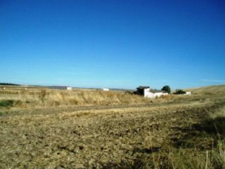 Urbanizable en venta en pre. los picones poligono 3 Urbanizable en venta en pre. los picones poligono 3