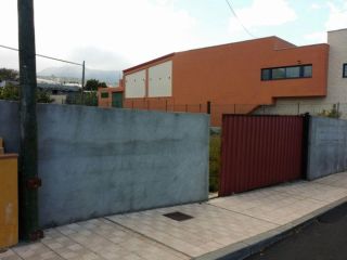 Urbano en venta en carretera puerto naos Urbano en venta en carretera puerto naos