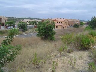 Urbano en venta en c. la sitgeta Urbano en venta en c. la sitgeta