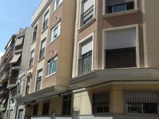 Calle Calle Ramon Vicente Serrano 29 1 -2 18 29, -2 Calle Calle Ramon Vicente Serrano 29 1 -2 18 29, -2