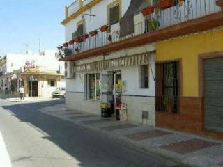 Local en venta en c. juan de la cueva Local en venta en c. juan de la cueva