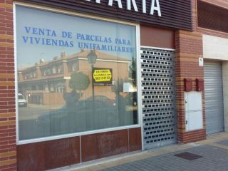 Local en venta en avda. españa Local en venta en avda. españa