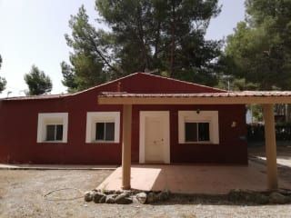 Vivienda en Tibi Vivienda en Tibi
