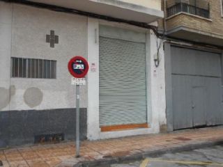 Local en venta en c. pilar sinués navarro Local en venta en c. pilar sinués navarro