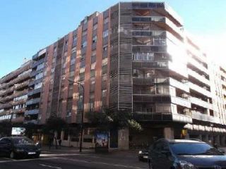 PASEO MARIA AGUSTIN, 80-82, ZARAGOZA PASEO MARIA AGUSTIN, 80-82, ZARAGOZA