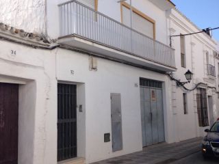Piso en venta en c. andres sanchez de alva Piso en venta en c. andres sanchez de alva