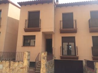 Vivienda en Lanzahíta Vivienda en Lanzahíta