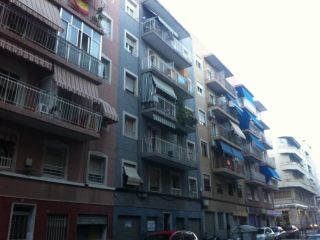 Piso en venta en c. capita alfons vives Piso en venta en c. capita alfons vives