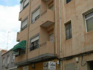 Piso en venta en c. fray luis de granada Piso en venta en c. fray luis de granada
