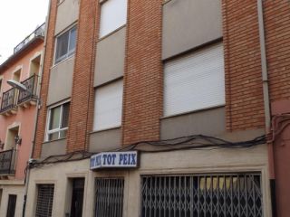 Piso en venta en c. doctor fermin bernabeu Piso en venta en c. doctor fermin bernabeu