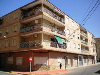 Piso en venta en c. castellon Piso en venta en c. castellon