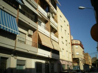 Piso en venta en c. valencia Piso en venta en c. valencia