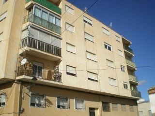 Piso en venta en c. doctor de perianes Piso en venta en c. doctor de perianes