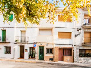 Casa Calle Els Llorers, Tibi Casa Calle Els Llorers, Tibi