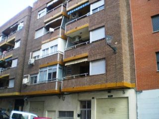 Piso en venta en c. musico gustavo pascual Piso en venta en c. musico gustavo pascual