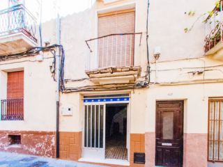 Casa Calle Empredat, Ibi Casa Calle Empredat, Ibi