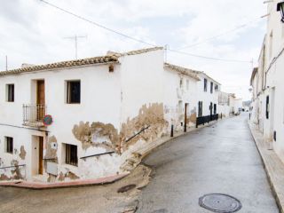 Casa Calle Cantareria, Sax Casa Calle Cantareria, Sax
