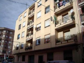 Piso en venta en c. lepanto Piso en venta en c. lepanto