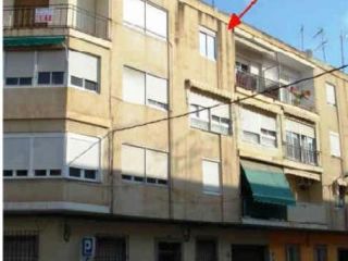 Piso en venta en c. joanot martorell Piso en venta en c. joanot martorell