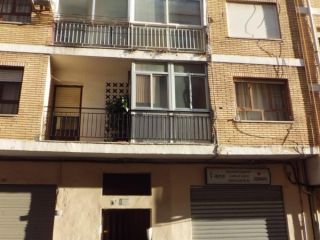 Piso en venta en c. alfonso vi Piso en venta en c. alfonso vi