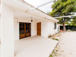Casa Urbanización Terol D, Tibi Casa Urbanización Terol D, Tibi