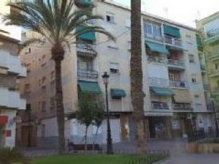 Piso en venta en plaza cardenal belluga Piso en venta en plaza cardenal belluga