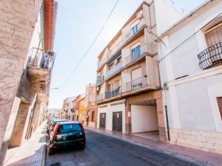 Piso Calle San Lluis, Verger (El) Piso Calle San Lluis, Verger (El)