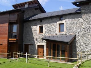 Vivienda en Guils de Cerdanya Vivienda en Guils de Cerdanya