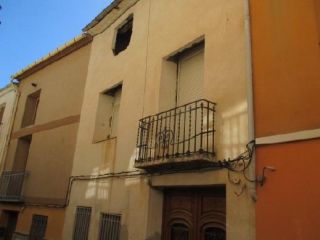 Piso en venta en c. san pedro Piso en venta en c. san pedro