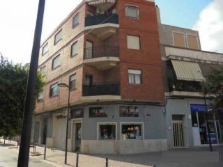 AVDA. MADRID, 2, ASPE AVDA. MADRID, 2, ASPE