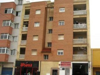 Piso en venta en carretera mojonera Piso en venta en carretera mojonera
