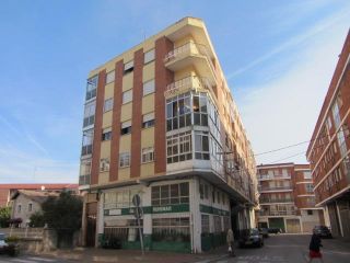 Piso en venta en c. alejandro rodriguez valcarcel Piso en venta en c. alejandro rodriguez valcarcel