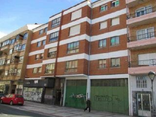 Piso en venta en avda. mencia de velasco Piso en venta en avda. mencia de velasco
