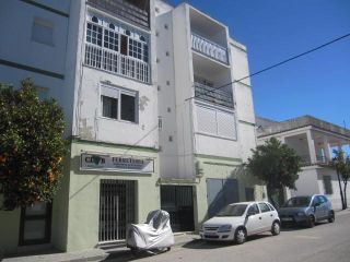 Piso en venta en c. ancha Piso en venta en c. ancha