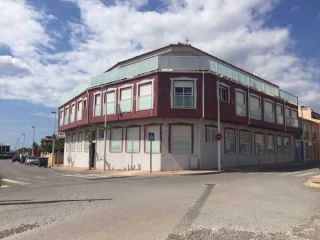 Piso en venta en c. de los romanos Piso en venta en c. de los romanos