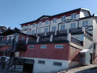 C. SAN BERNARDO, EDIF. MONTREAL, S/N, SIERRA NEVADA C. SAN BERNARDO, EDIF. MONTREAL, S/N, SIERRA NEVADA