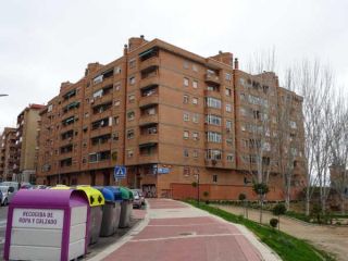 Piso en venta en avda. barcelona Piso en venta en avda. barcelona