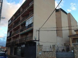 Piso en venta en c. de aranzueque Piso en venta en c. de aranzueque